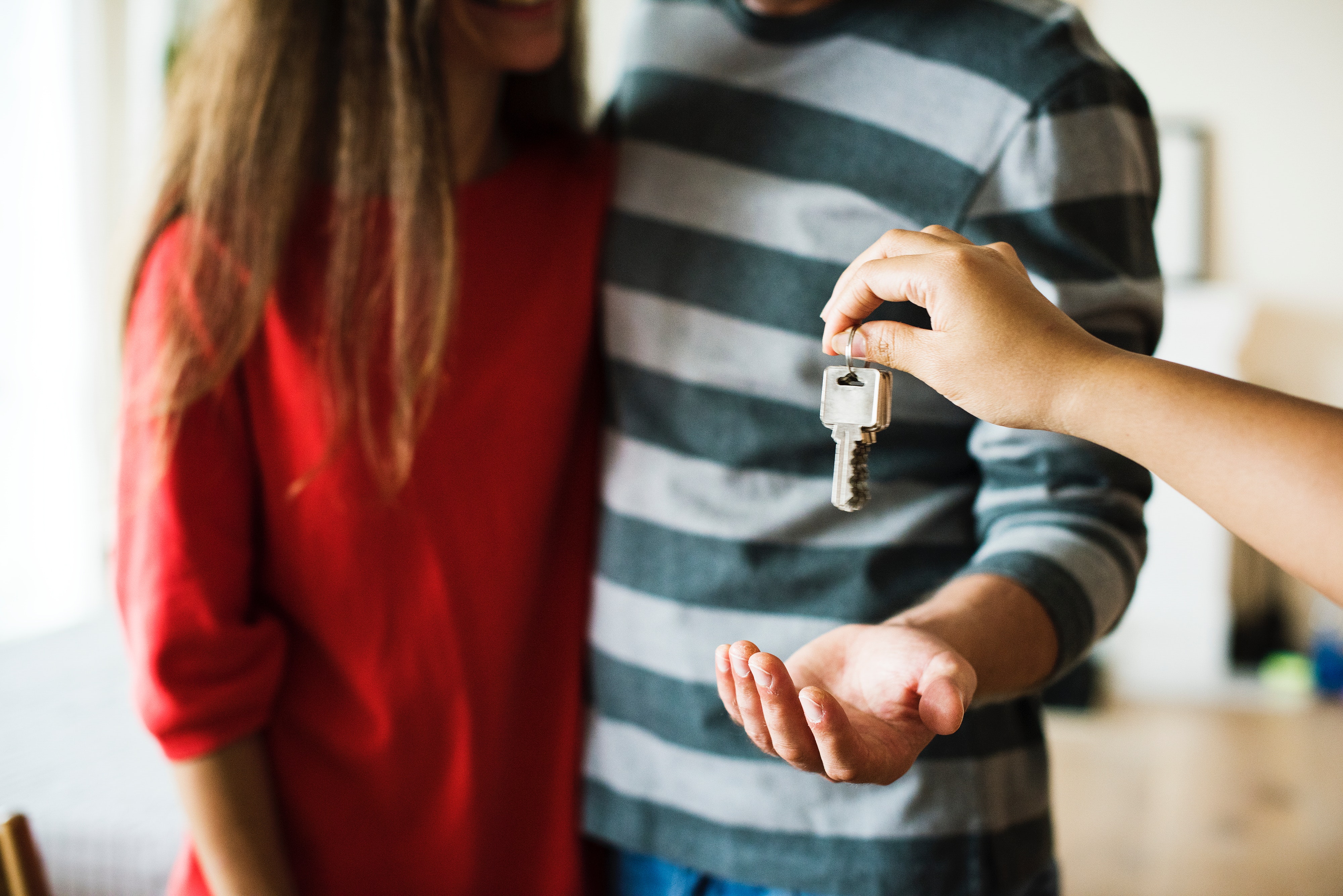 edad para solicitar una hipoteca